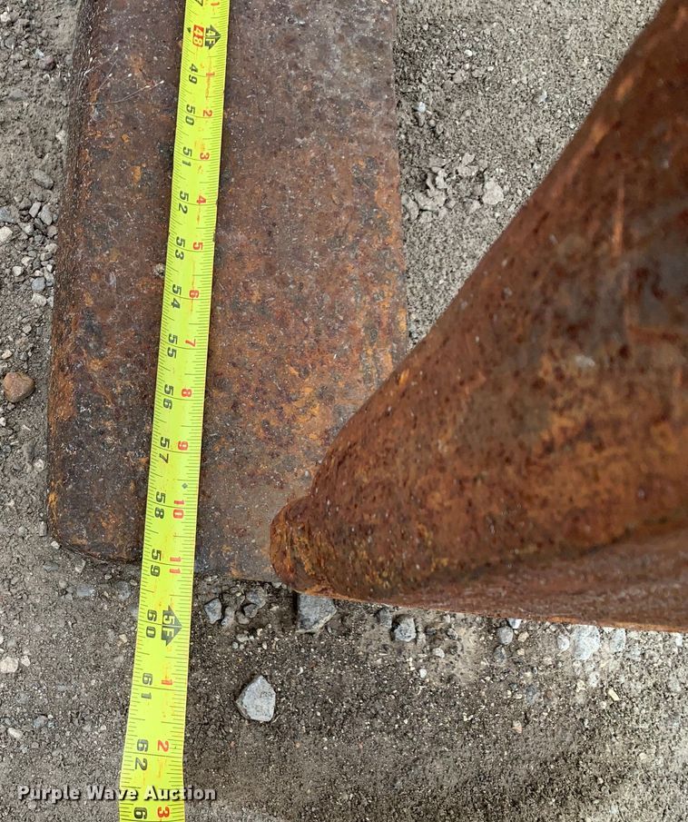 image for item DM1774 Pettibone 60