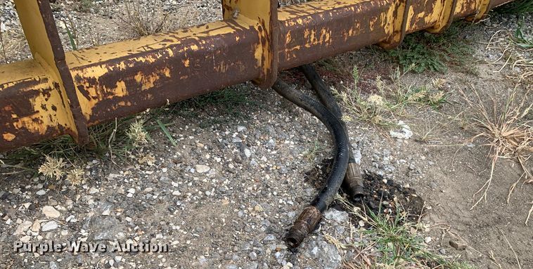 image for item DM1774 Pettibone 60