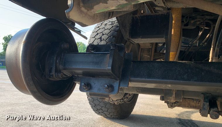 image for item DM1775 2011 Ford F350 Super Duty XL SuperCab pickup truck