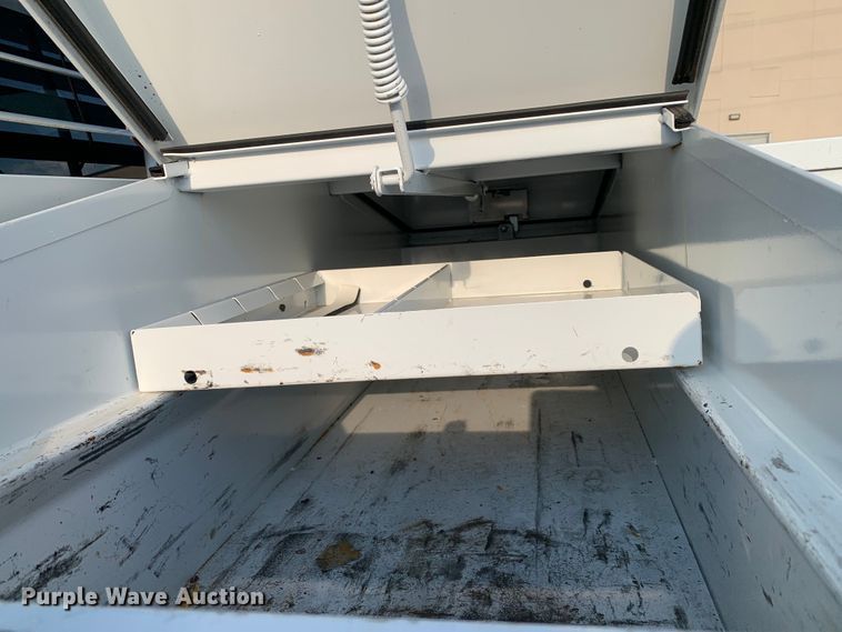 image for item DM1775 2011 Ford F350 Super Duty XL SuperCab pickup truck