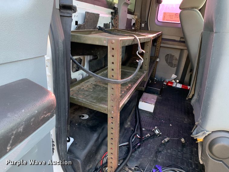 image for item DM1775 2011 Ford F350 Super Duty XL SuperCab pickup truck