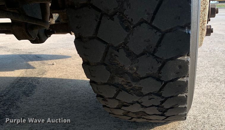 image for item DM1775 2011 Ford F350 Super Duty XL SuperCab pickup truck