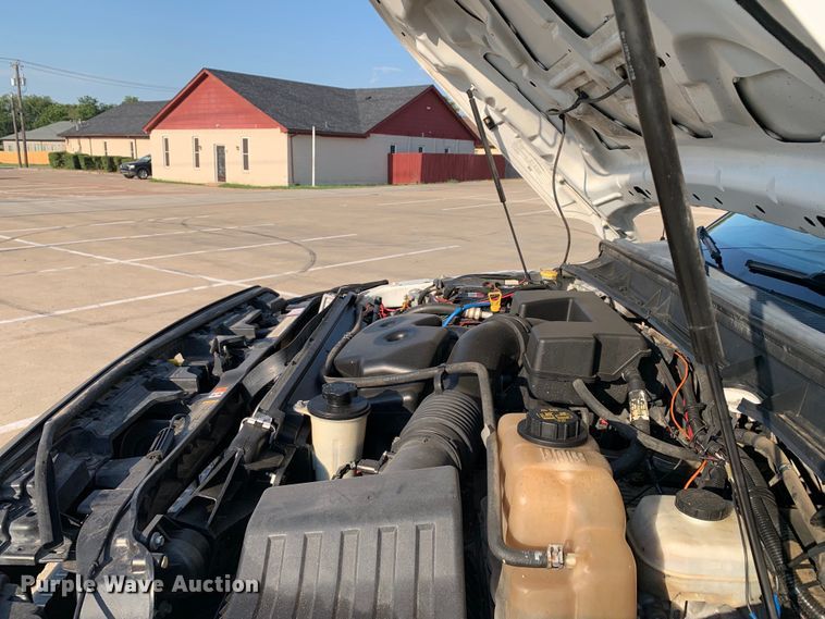 image for item DM1776 2011 Ford  F350 Super Duty XL SuperCab pickup truck