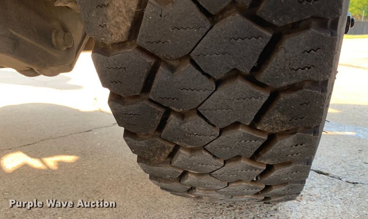 image for item DM1776 2011 Ford  F350 Super Duty XL SuperCab pickup truck