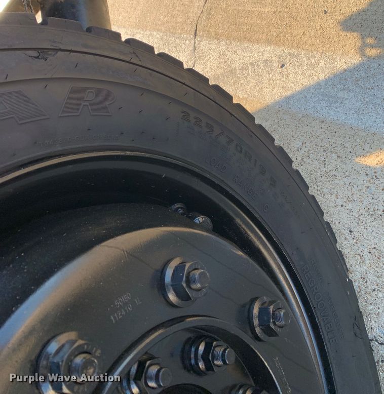 image for item DM1776 2011 Ford  F350 Super Duty XL SuperCab pickup truck