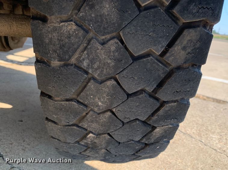 image for item DM1776 2011 Ford  F350 Super Duty XL SuperCab pickup truck