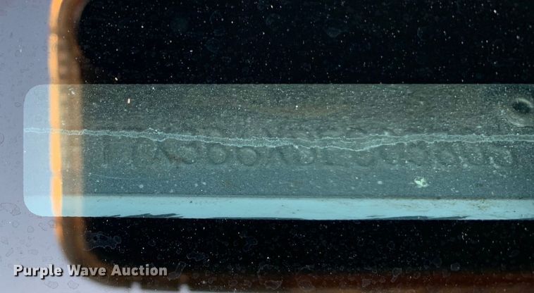 image for item DM1776 2011 Ford  F350 Super Duty XL SuperCab pickup truck