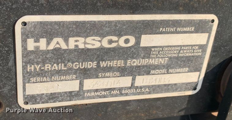 image for item DM1777 2010 Ford F550 Super Duty XL SuperCab utility / service truck