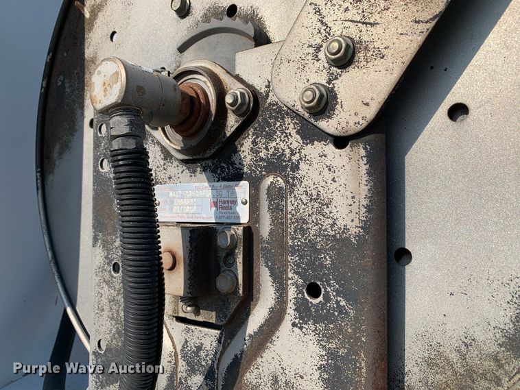 image for item DM1777 2010 Ford F550 Super Duty XL SuperCab utility / service truck