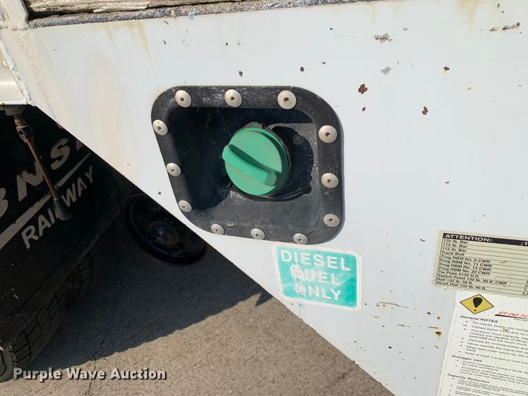 image for item DM1777 2010 Ford F550 Super Duty XL SuperCab utility / service truck