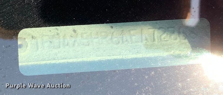 image for item DM1777 2010 Ford F550 Super Duty XL SuperCab utility / service truck