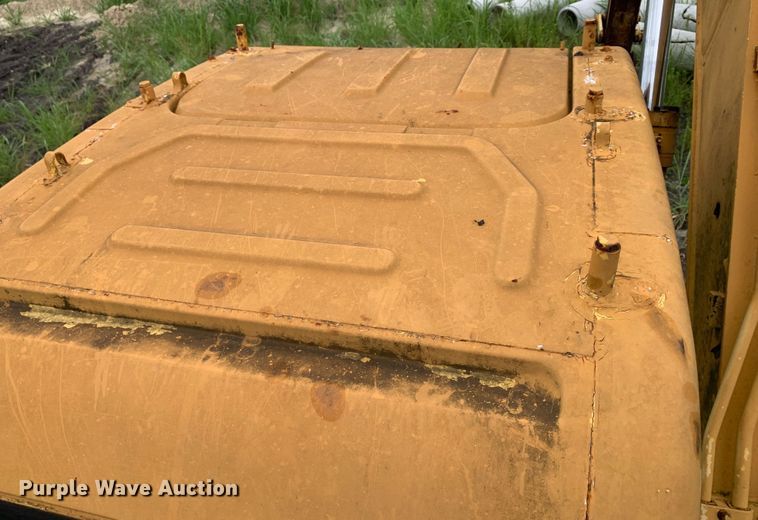 image for item DM7954 2000 Komatsu PC150LC-6K excavator