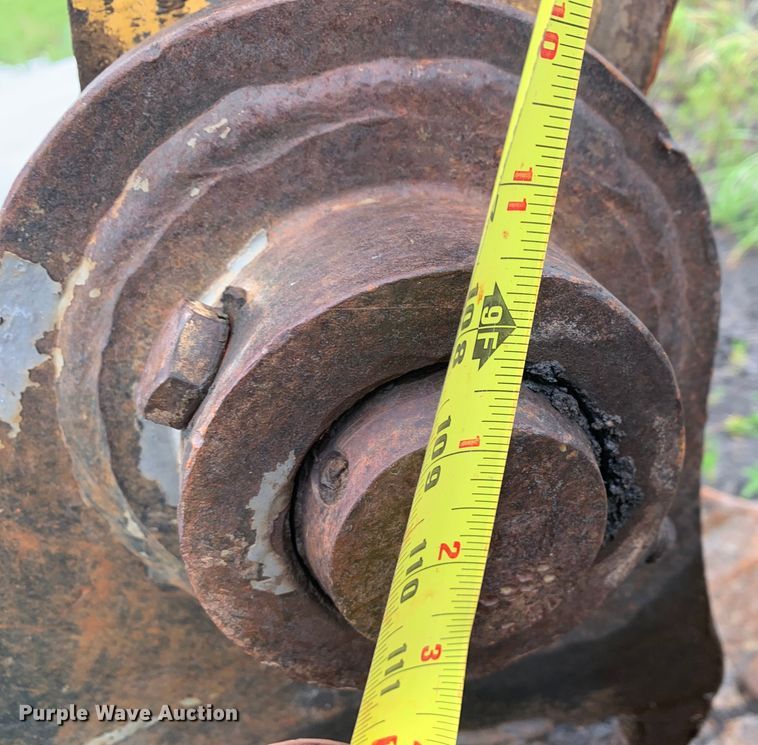 image for item DM7954 2000 Komatsu PC150LC-6K excavator