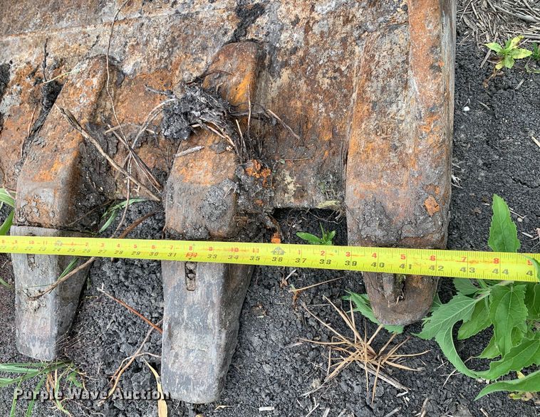 image for item DM7954 2000 Komatsu PC150LC-6K excavator