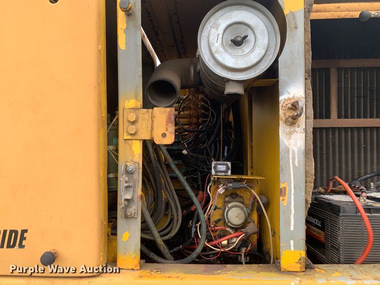 image for item DM7954 2000 Komatsu PC150LC-6K excavator