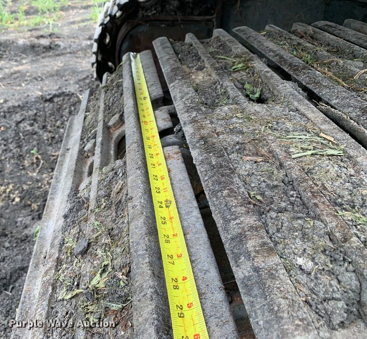 image for item DM7954 2000 Komatsu PC150LC-6K excavator