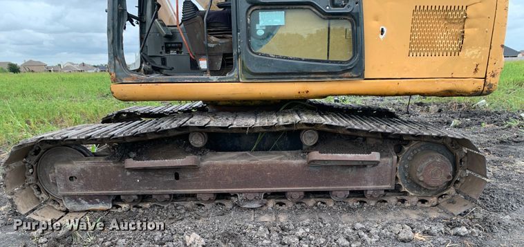 image for item DM7954 2000 Komatsu PC150LC-6K excavator