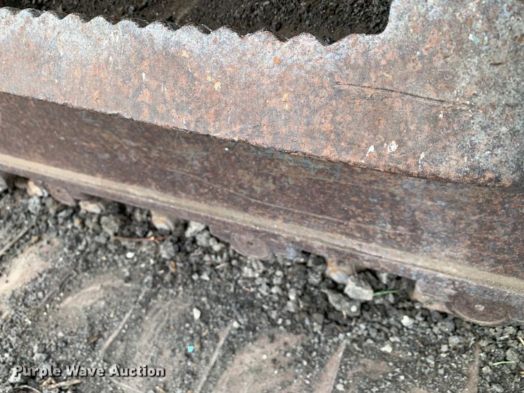 image for item DM7954 2000 Komatsu PC150LC-6K excavator