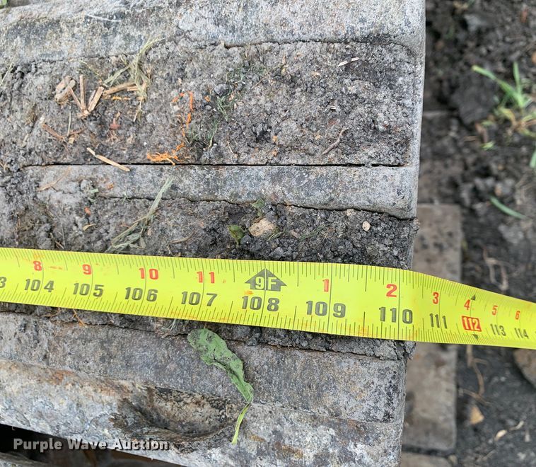 image for item DM7954 2000 Komatsu PC150LC-6K excavator