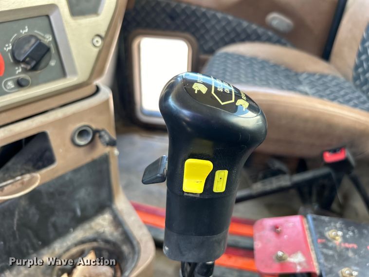 image for item DO1090 2007 Mack CTP713 water truck