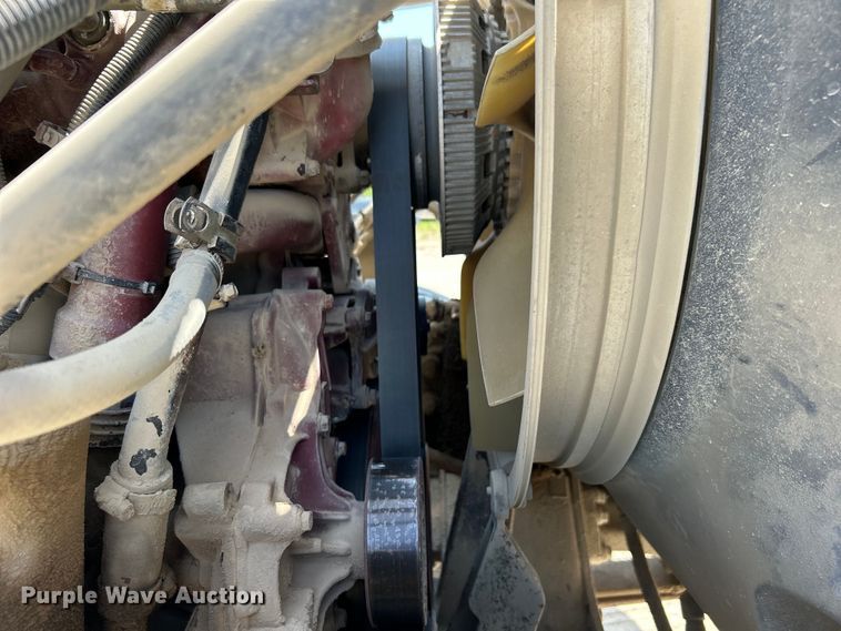 image for item DO1090 2007 Mack CTP713 water truck