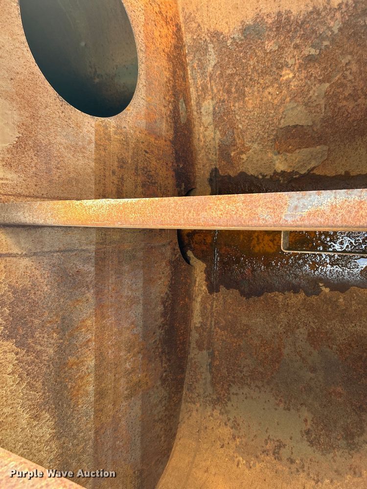 image for item DO1096 2009 International WorkStar 7400 water truck