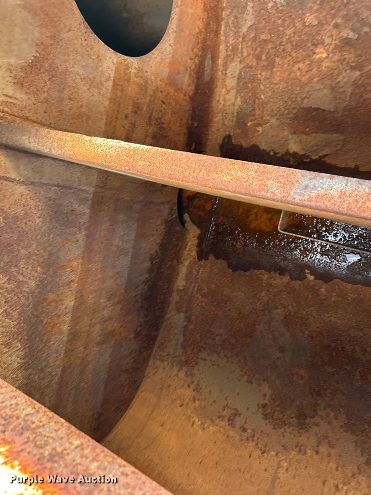 image for item DO1096 2009 International WorkStar 7400 water truck