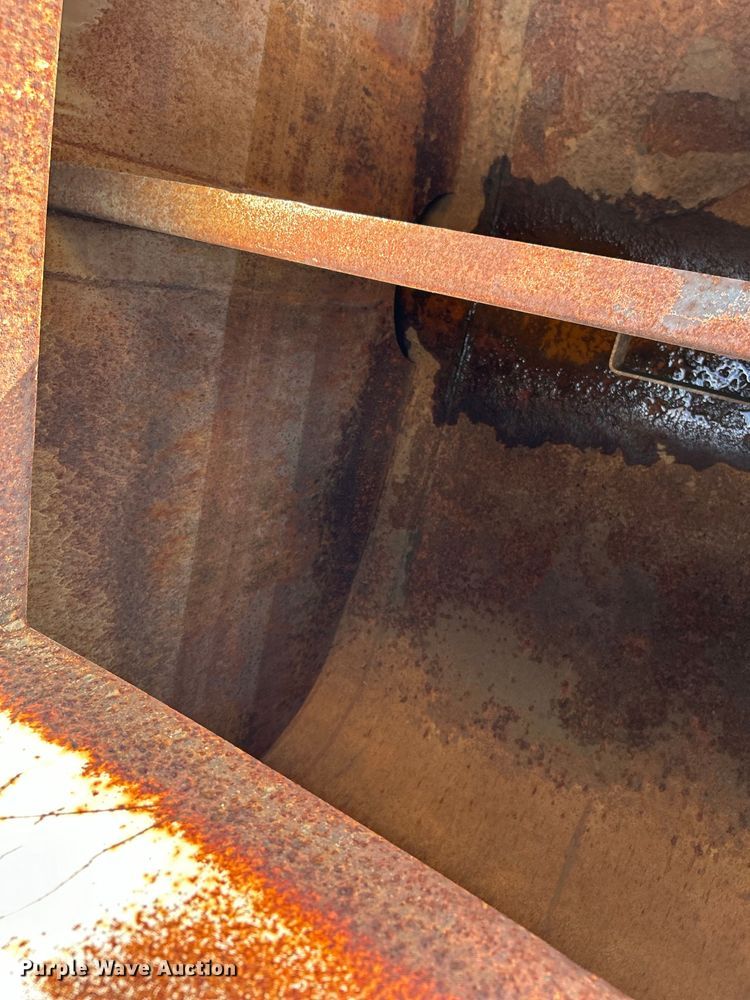 image for item DO1096 2009 International WorkStar 7400 water truck