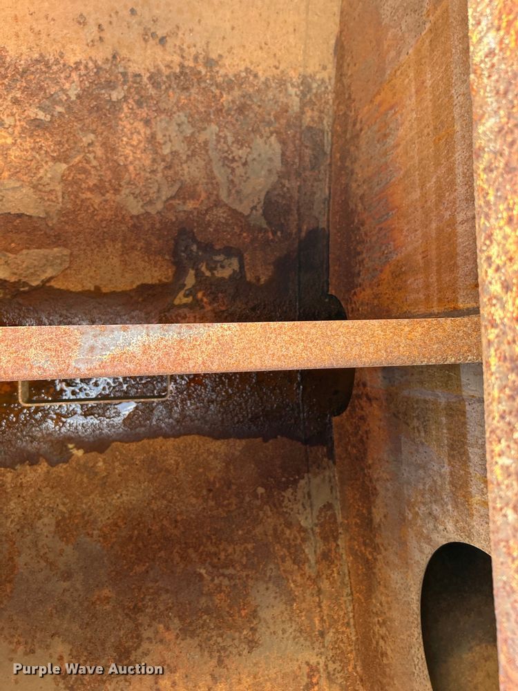 image for item DO1096 2009 International WorkStar 7400 water truck