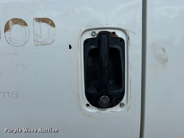 image for item DO1096 2009 International WorkStar 7400 water truck