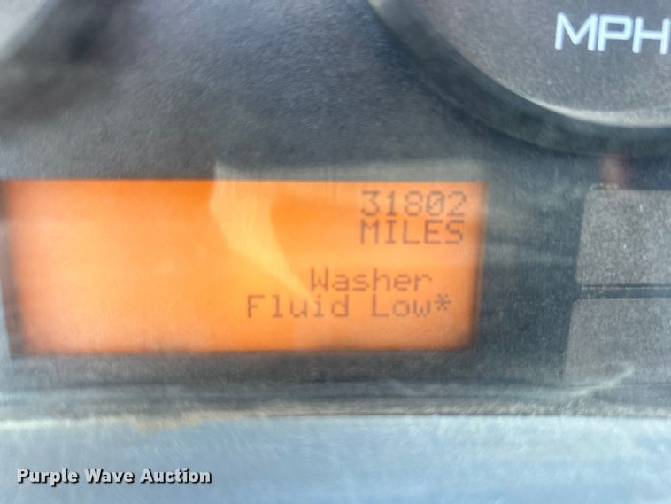 image for item DO1096 2009 International WorkStar 7400 water truck