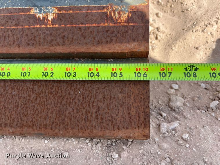 image for item DO2486 2017 Case 721G wheel loader