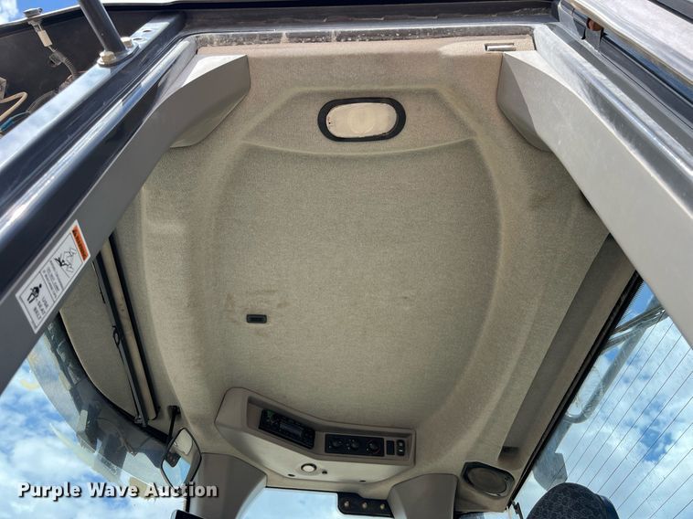 image for item DO2486 2017 Case 721G wheel loader