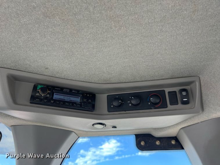 image for item DO2486 2017 Case 721G wheel loader