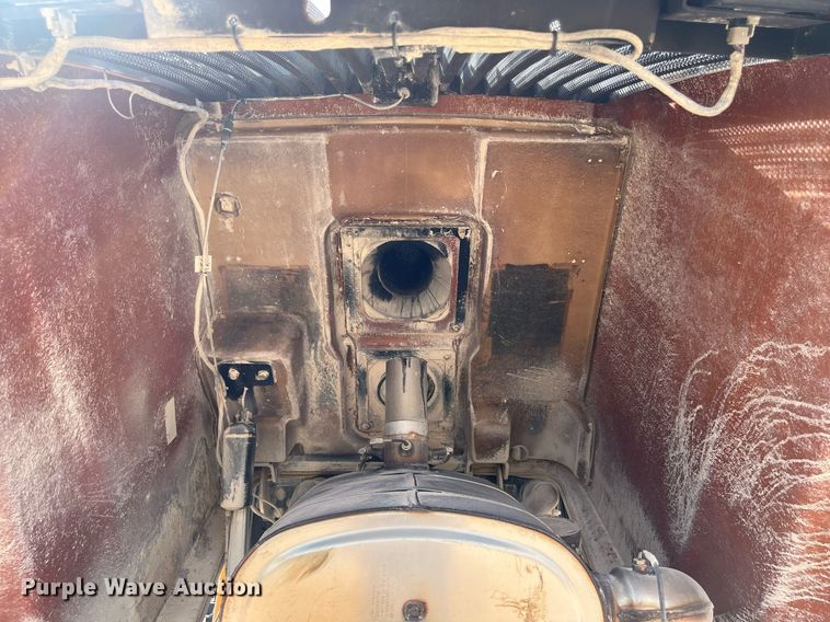 image for item DO2486 2017 Case 721G wheel loader