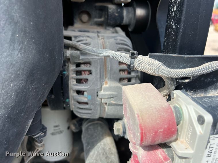 image for item DO2486 2017 Case 721G wheel loader