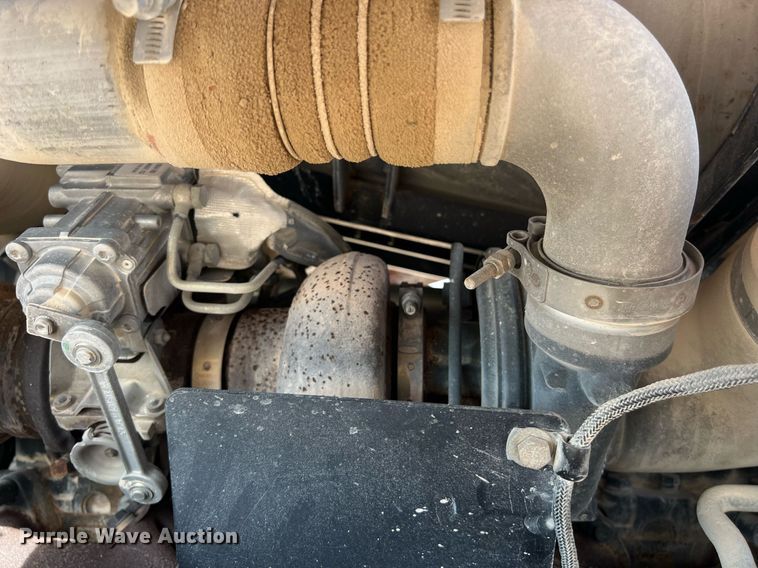 image for item DO2486 2017 Case 721G wheel loader