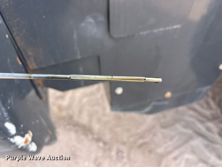 image for item DO2486 2017 Case 721G wheel loader