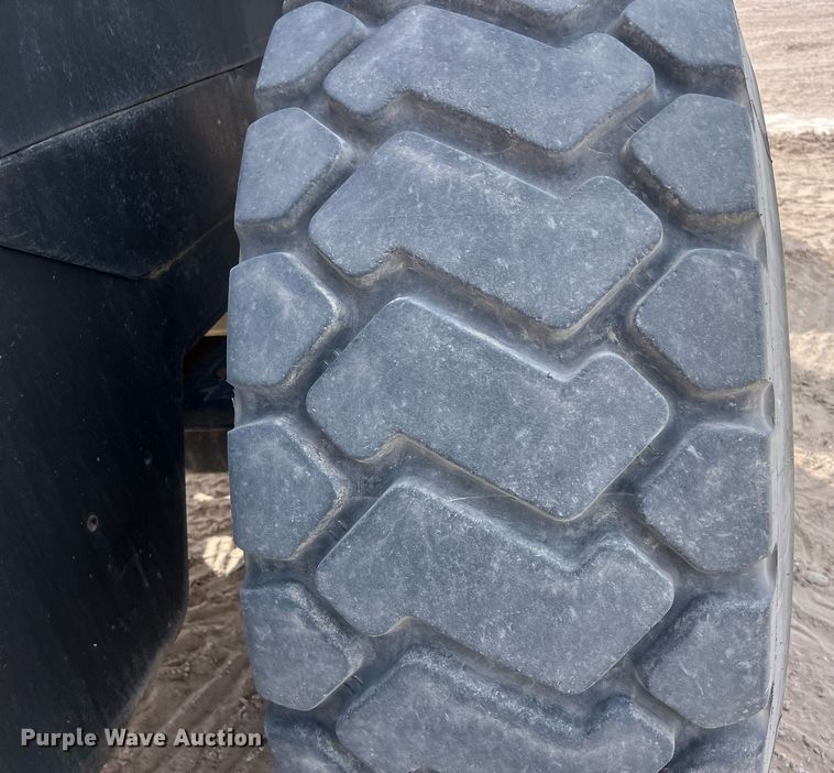 image for item DO2486 2017 Case 721G wheel loader