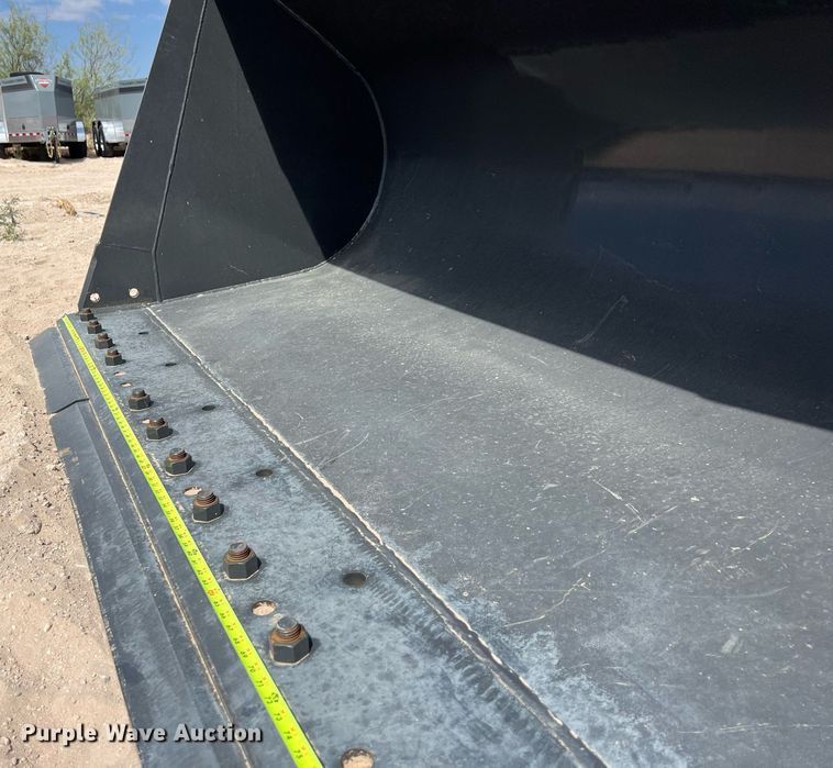 image for item DO2487 2017 Case 721G wheel loader