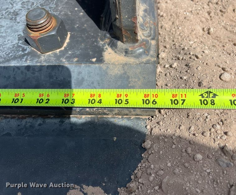 image for item DO2487 2017 Case 721G wheel loader