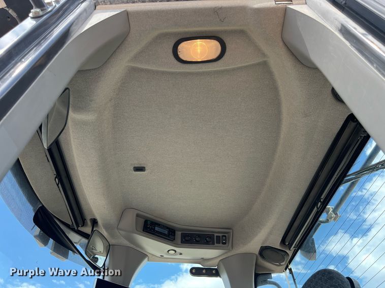 image for item DO2487 2017 Case 721G wheel loader