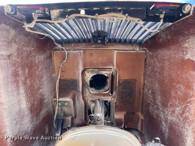 image for item DO2487 2017 Case 721G wheel loader