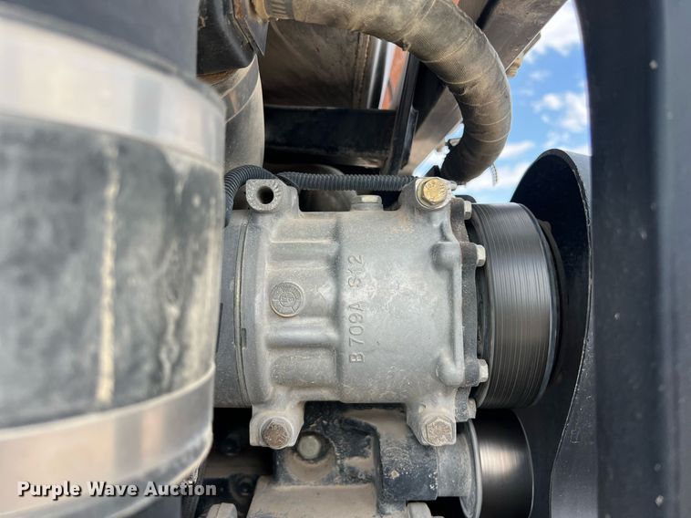 image for item DO2487 2017 Case 721G wheel loader