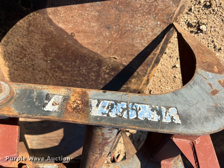 image for item DO2488 2016 Caterpillar 246D skid steer loader