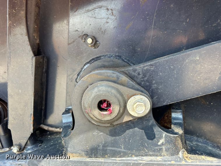 image for item DO6653 Kubota SVL65-2 tracked skid steer loader