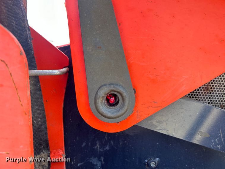 image for item DO6653 Kubota SVL65-2 tracked skid steer loader