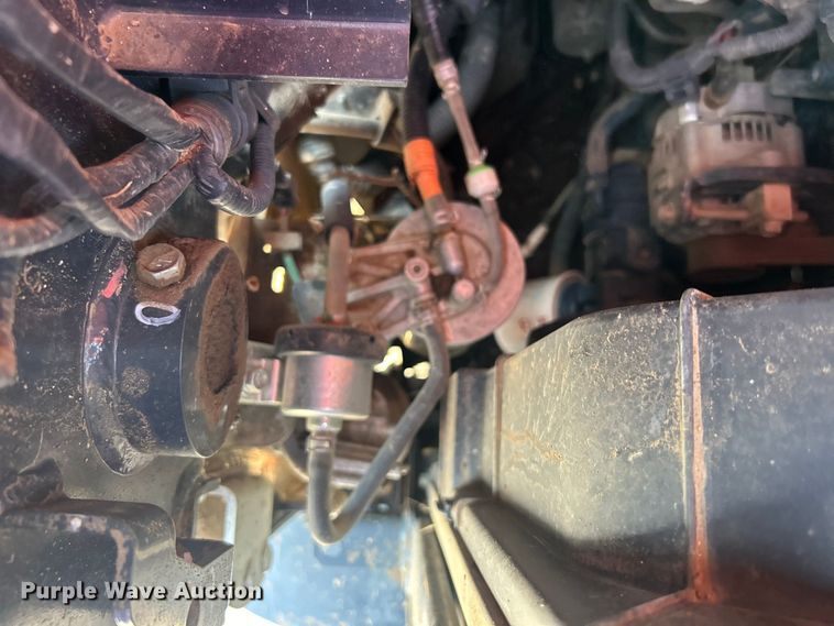 image for item DO6653 Kubota SVL65-2 tracked skid steer loader