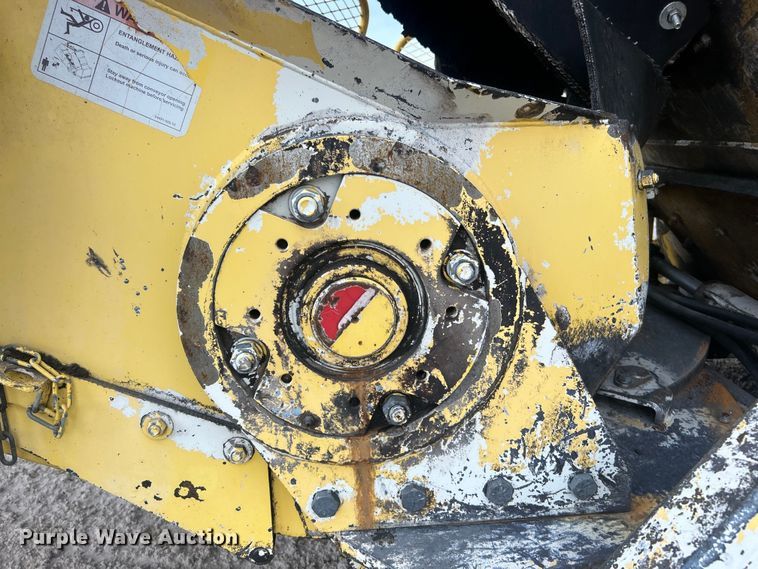 image for item DO6656 2017 Terex CR662RM paver