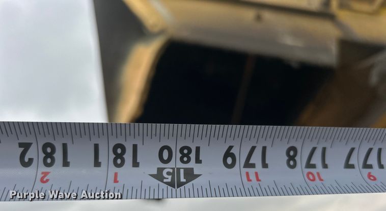 image for item DO6656 2017 Terex CR662RM paver